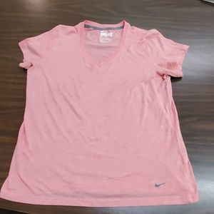 Nike top